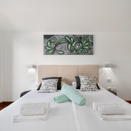 Villa Marbella-Private Heated Pool And Breathtaking View Costa Adeje  Esterno foto