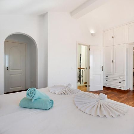 Villa Marbella-Private Heated Pool And Breathtaking View Costa Adeje  Esterno foto