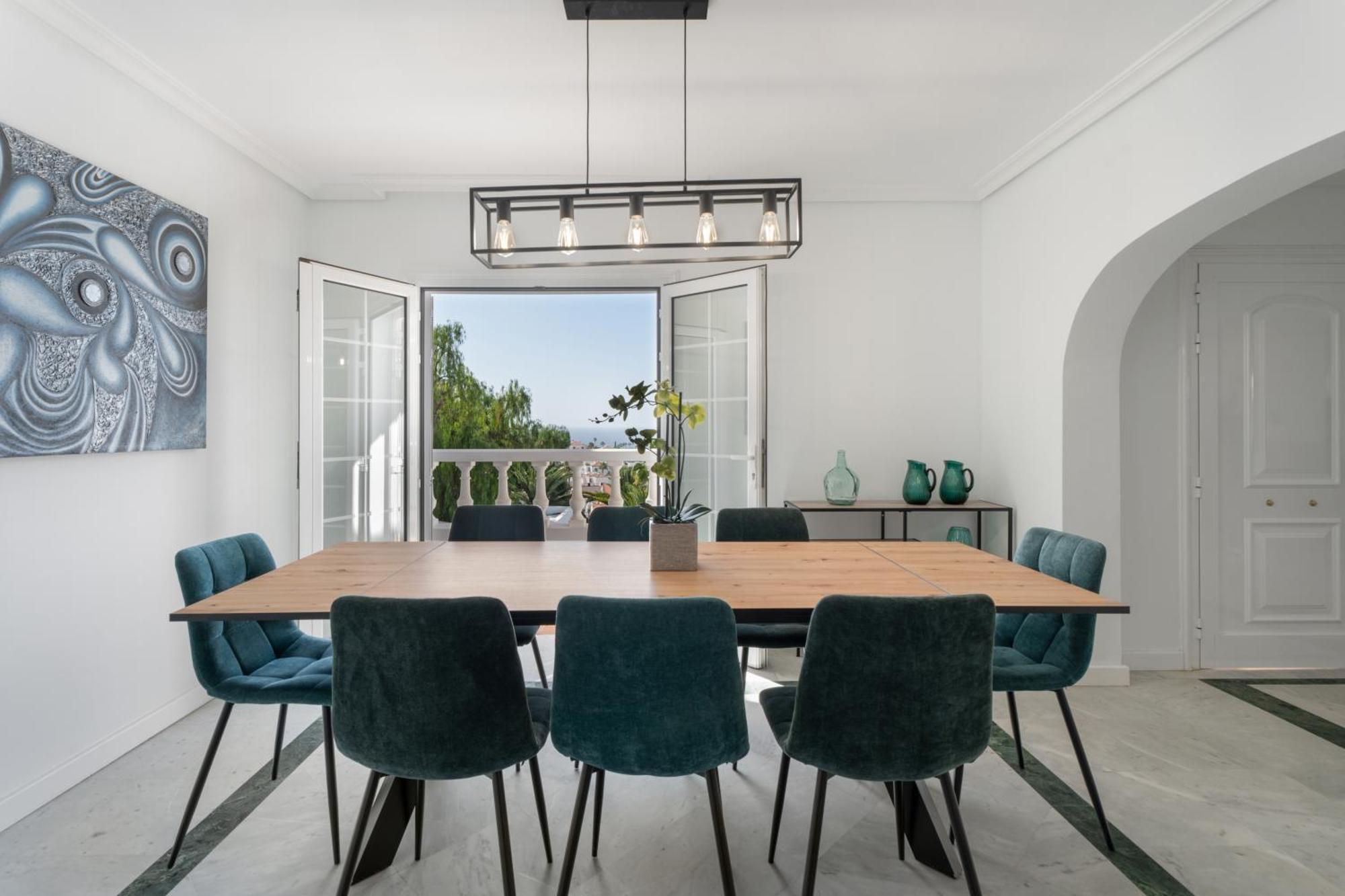 Villa Marbella-Private Heated Pool And Breathtaking View Costa Adeje  Esterno foto