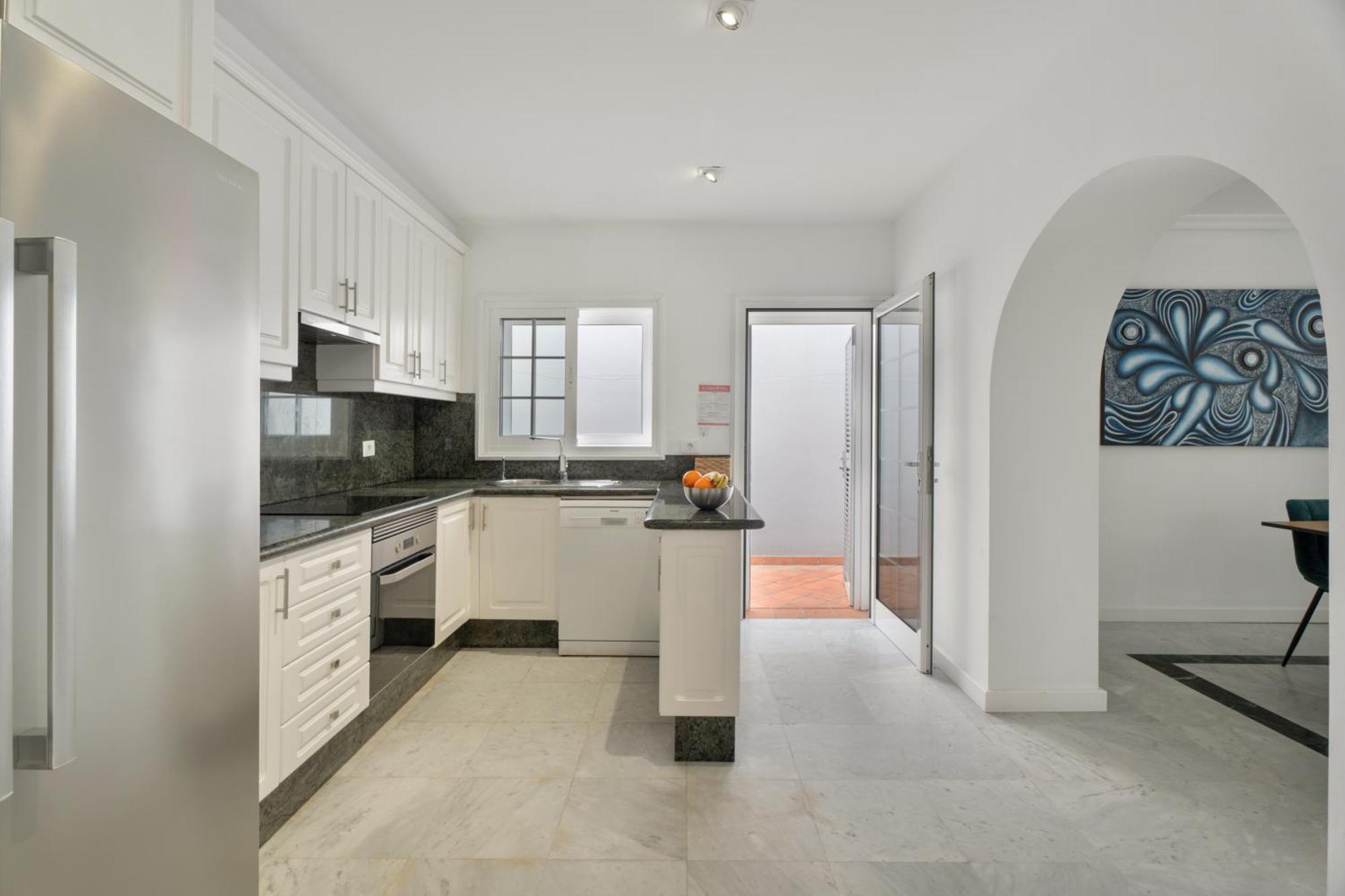 Villa Marbella-Private Heated Pool And Breathtaking View Costa Adeje  Esterno foto