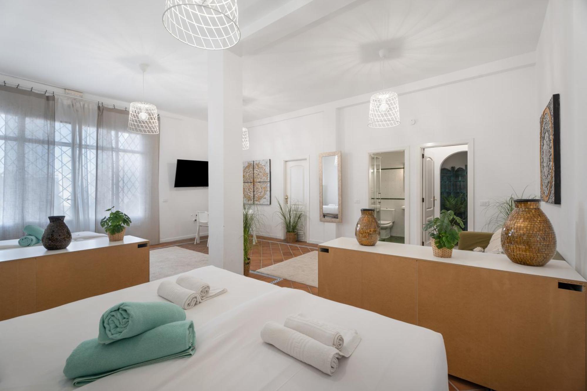 Villa Marbella-Private Heated Pool And Breathtaking View Costa Adeje  Esterno foto